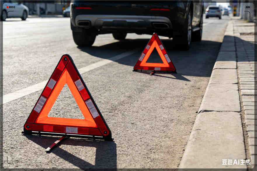 扎赉特旗道路救援上门流动补胎案例